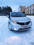  Nissan Note 2014 , 450000 , 