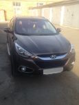 SUV   Hyundai ix35 2013 , 1000000 , 