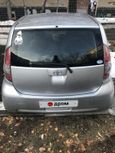  Toyota Passo 2004 , 220000 , 