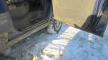    Nissan Serena 1997 , 122000 , 