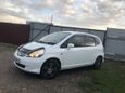  Honda Fit 2006 , 435000 , 