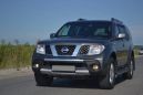 SUV   Nissan Pathfinder 2007 , 760000 , 