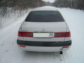  Toyota Corona Premio 1998 , 235000 , 