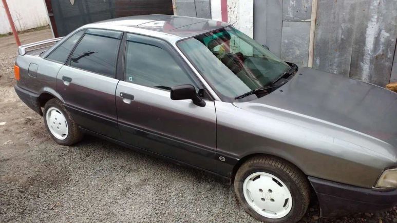  Audi 80 1990 , 70000 , 