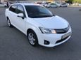  Toyota Corolla Axio 2013 , 565000 , 