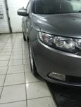  Kia Cerato 2012 , 535000 , 