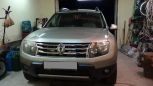 SUV   Renault Duster 2014 , 699000 , 