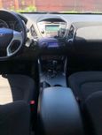 SUV   Hyundai ix35 2014 , 910000 , 