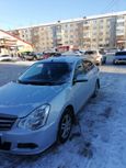  Nissan Almera 2017 , 580000 , 