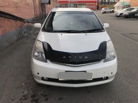  Toyota Prius 2007 , 500000 , 