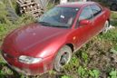  Mazda Lantis 1996 , 120000 , 