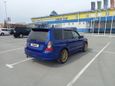 SUV   Subaru Forester 2004 , 717000 , 