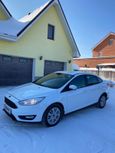  Ford Focus 2016 , 790000 ,  