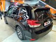 SUV   Subaru Forester 2018 , 2870000 , 