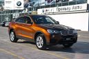 SUV   BMW X4 2016 , 3623000 , 