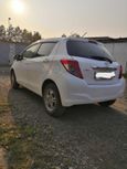  Toyota Vitz 2011 , 599000 , --