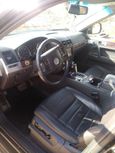 SUV   Volkswagen Touareg 2007 , 690000 , -