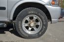 SUV   Mitsubishi Montero Sport 2001 , 555000 , 