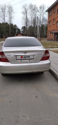  Toyota Camry 2003 , 360000 , 