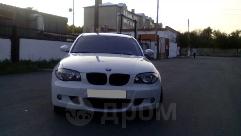  BMW 1-Series 2008 , 470000 , 