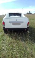  SsangYong Actyon Sports 2008 , 450000 , 