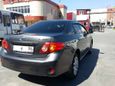  Toyota Corolla 2008 , 465000 , 