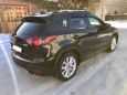 SUV   Mazda CX-5 2012 , 1187000 , 