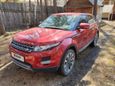 SUV   Land Rover Range Rover Evoque 2011 , 1480000 , 