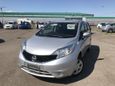  Nissan Note 2017 , 544000 , 