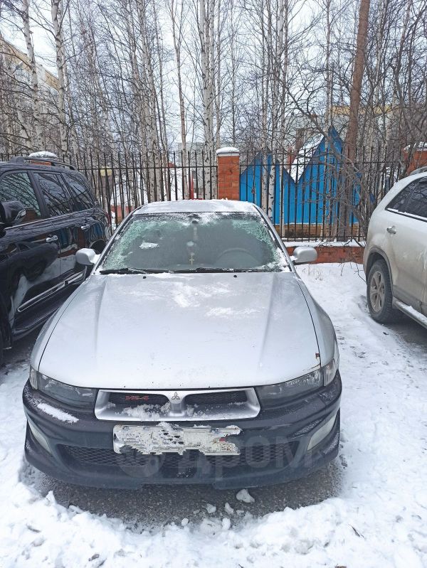  Mitsubishi Galant 2003 , 270000 , 