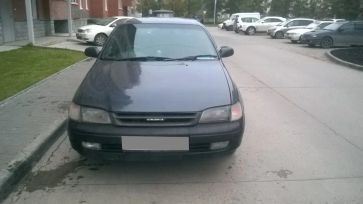  Toyota Caldina 2000 , 205000 , 