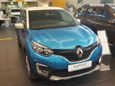 SUV   Renault Kaptur 2016 , 690000 , 