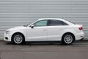  Audi A3 2017 , 1280000 , 