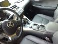 SUV   Lexus NX200t 2015 , 2200000 , 