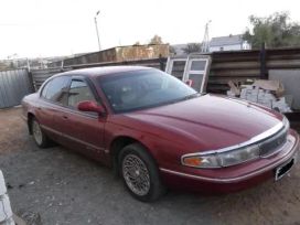  Chrysler LHS 1995 , 149000 , 