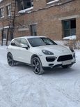 SUV   Porsche Cayenne 2012 , 1800000 , 