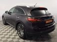 SUV   Infiniti FX37 2012 , 1399000 , 