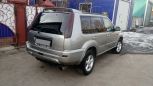 SUV   Nissan X-Trail 2001 , 280000 , 