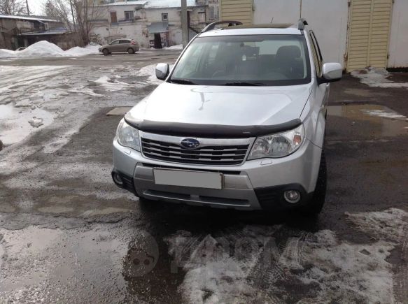 SUV   Subaru Forester 2008 , 630000 , 