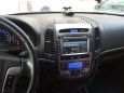 SUV   Hyundai Santa Fe 2011 , 890000 , 