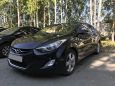  Hyundai Avante 2012 , 470000 , 