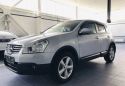 SUV   Nissan Qashqai 2007 , 450000 , 