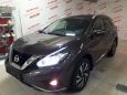 SUV   Nissan Murano 2018 , 2401000 , 