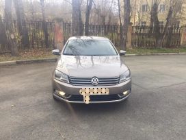  Volkswagen Passat 2011 , 620000 , 