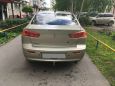  Mitsubishi Lancer 2007 , 360000 , 