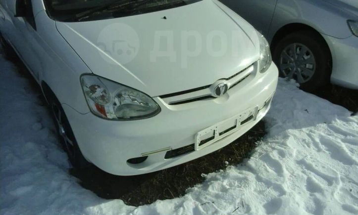  Toyota Platz 2005 , 370000 , 