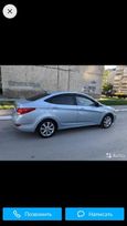  Hyundai Solaris 2011 , 410000 , 