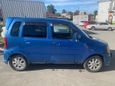  Chevrolet MW 2001 , 170000 , 