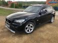 SUV   BMW X1 2012 , 900000 , 