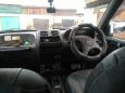 SUV   Nissan Mistral 1997 , 430000 ,  